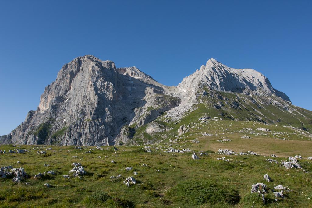 Locanda Del Parco Hotel Colledara Kültér fotó